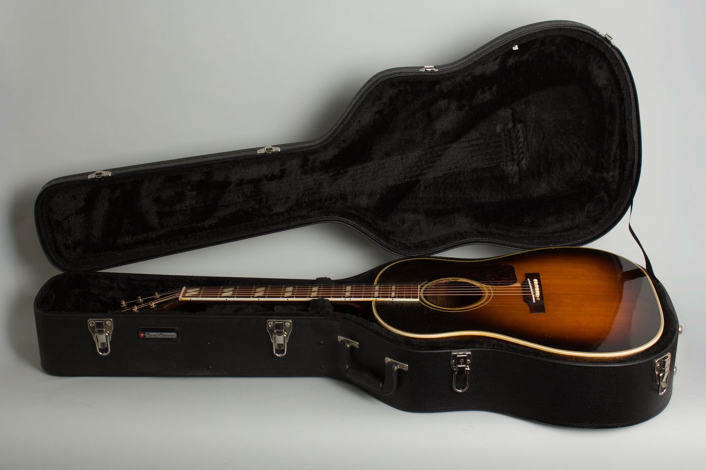 Gibson SJ Southern Jumbo Flat Top Acoustic Guitar (1948)