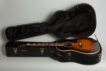 Gibson SJ Southern Jumbo Flat Top Acoustic Guitar (1948)