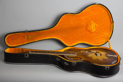 National Triolian Resophonic Guitar (1931)