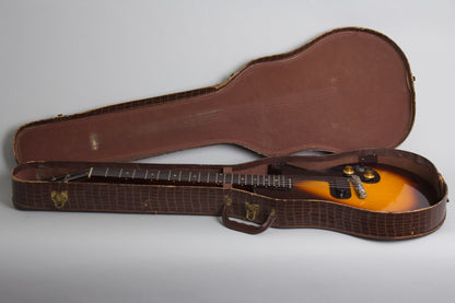 Gibson Melody Maker Solid Body Electric Guitar (1959)
