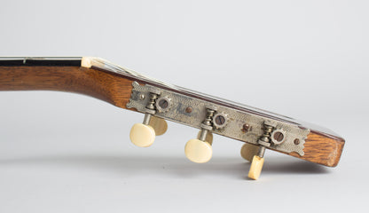 C. F. Martin Wurlitzer Model 2088 (0-21) Flat Top Acoustic Guitar (1922)