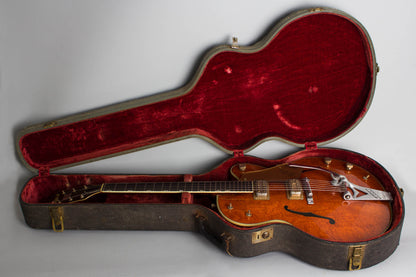Gretsch PX 6122 Country Gentleman Thinline Hollow Body Electric Guitar (1960)