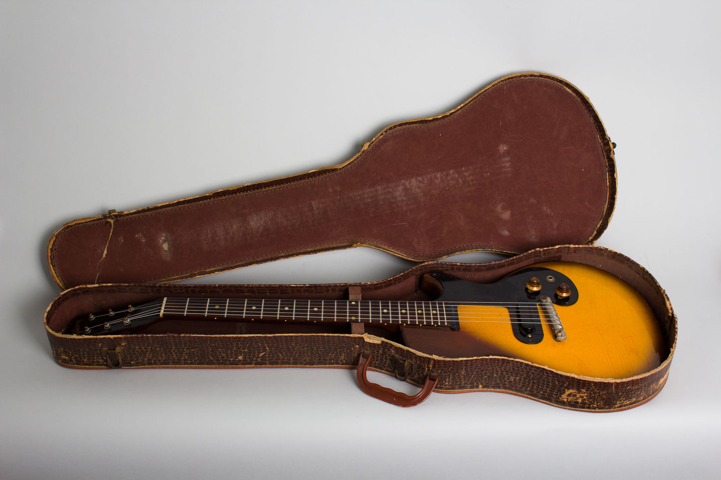 Gibson Melody Maker Solid Body Electric Guitar (1959)