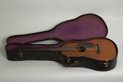 C. F. Martin 0-17 Flat Top Acoustic Guitar (1931)