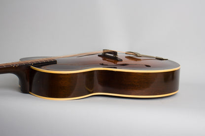 Gibson L-48 Arch Top Acoustic Guitar (1951)