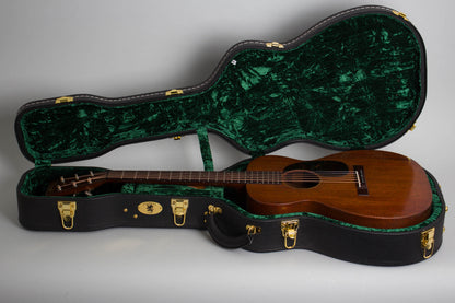 C. F. Martin 0-17 Flat Top Acoustic Guitar (1934)