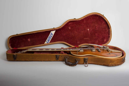 Gretsch Model PX6130-V Round Up Solid Body Electric Guitar (1954)