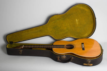C. F. Martin 000-28 Flat Top Acoustic Guitar (1925)