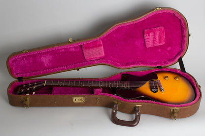 Gibson Les Paul Junior Solid Body Electric Guitar (1956)