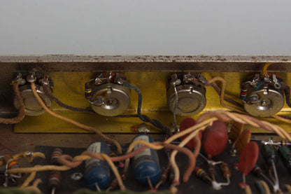 Fender Princeton Reverb AA-764 Tube Amplifier (1966)