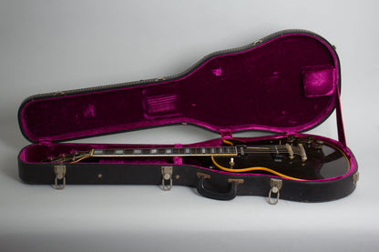Gibson Les Paul Custom 1954 Reissue Solid Body Electric Guitar (1973)