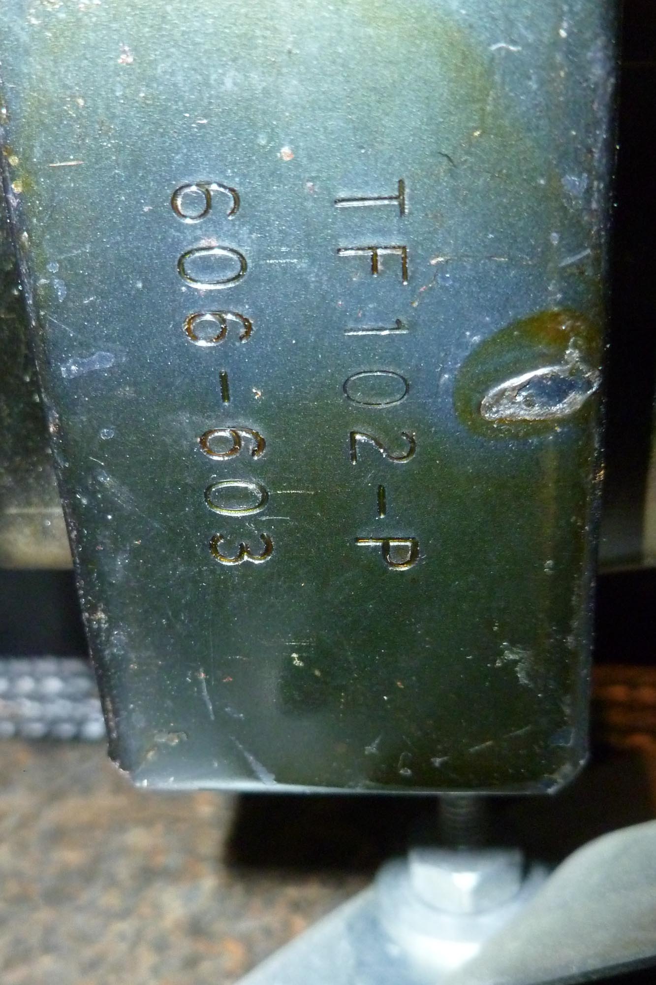 Kalamazoo Model Two Tube Amplifier (1966)