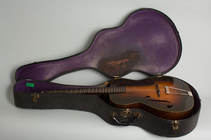 C. F. Martin R-18 Arch Top Acoustic Guitar (1934)
