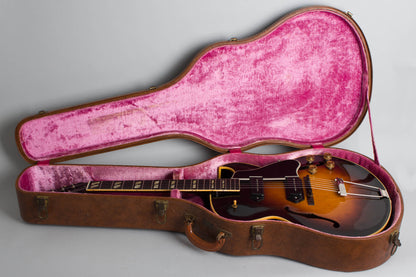 Gibson ES-175D Arch Top Hollow Body Electric Guitar (1953)