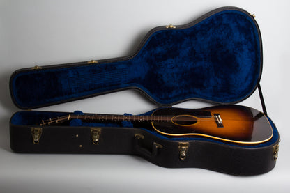Gibson J-45 Banner Flat Top Acoustic Guitar (1944)