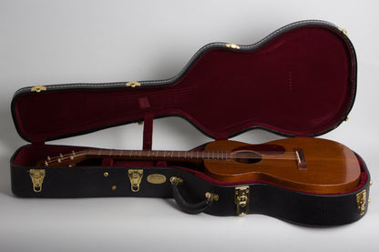 C. F. Martin 0-15 Flat Top Acoustic Guitar (1949)