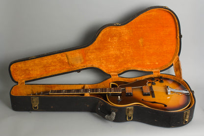 Gibson ES-175D Arch Top Hollow Body Electric Guitar (1967)