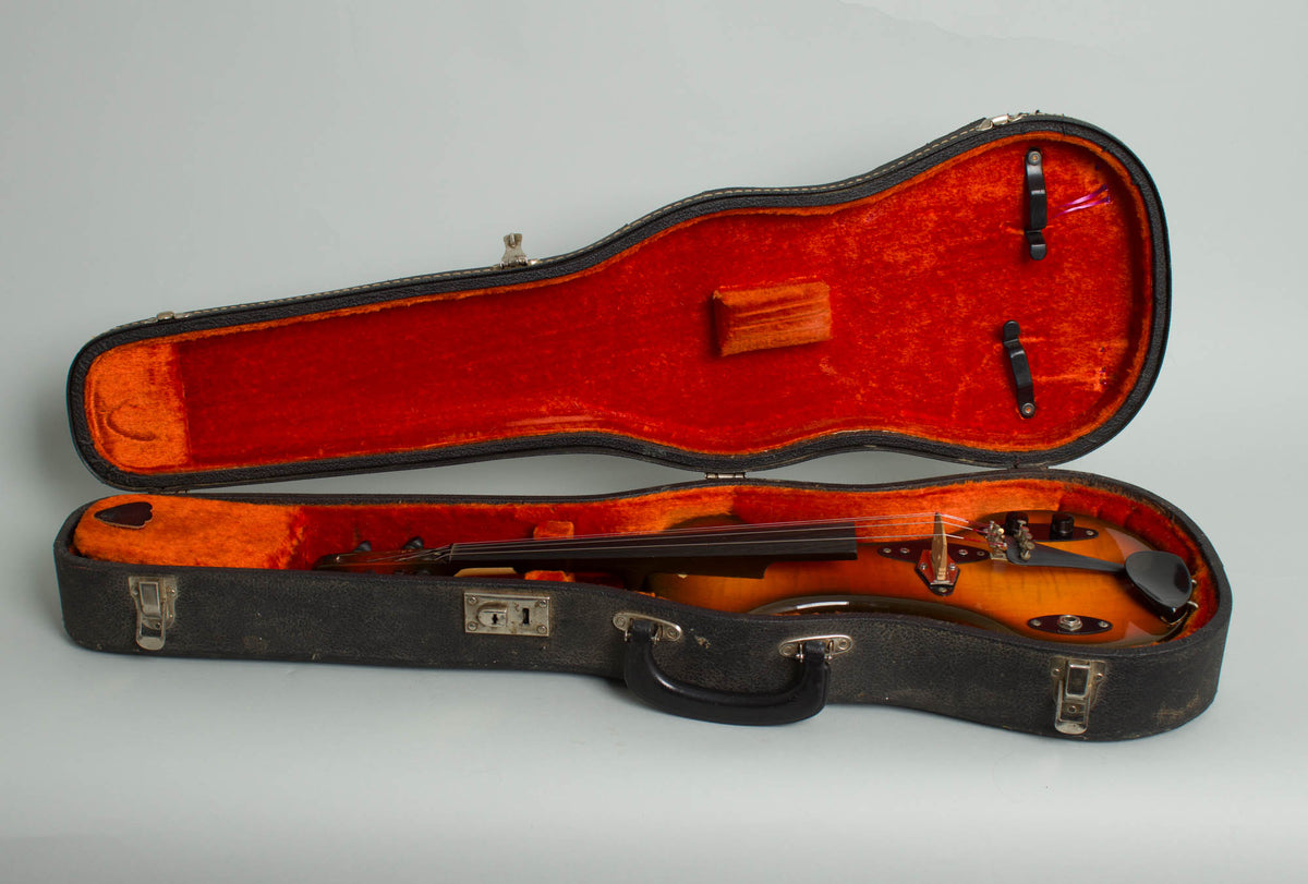 Fender Electric Violin (1970)