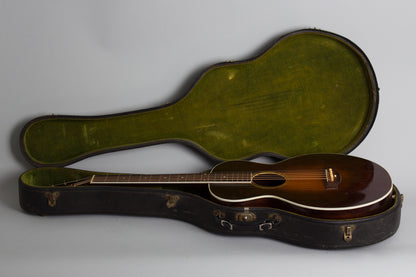 Gibson L-1 Flat Top Acoustic Guitar (1928)