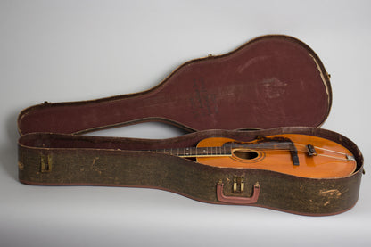 Gibson L-1 Arch Top Acoustic Guitar (1918)