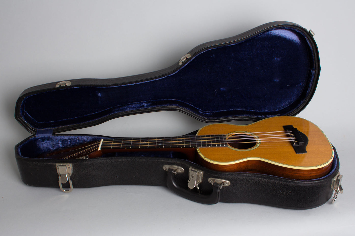 C. F. Martin T-28 Tiple (1970)