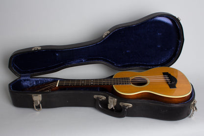C. F. Martin T-28 Tiple (1970)