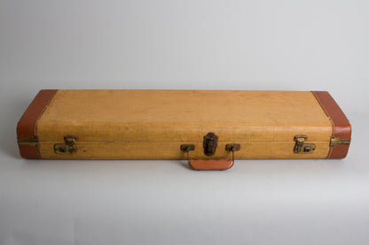 Fender Champion Lap Steel Electric Guitar (1953)