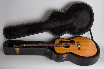 Guild F-30-NT Flat Top Acoustic Guitar (1963)