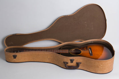 Gibson L-00 Flat Top Acoustic Guitar (1936)