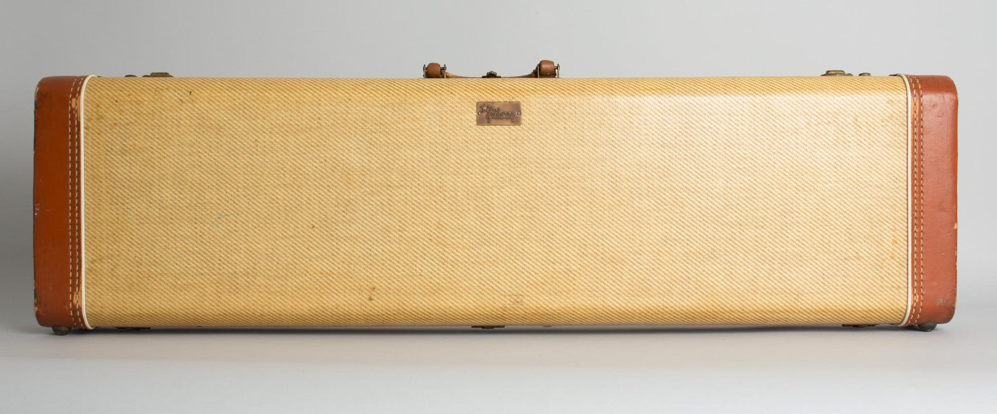 Gibson Century-6 Lap Steel Electric Guitar (1961)