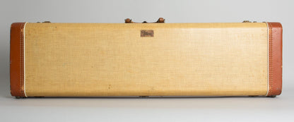 Gibson Century-6 Lap Steel Electric Guitar (1961)