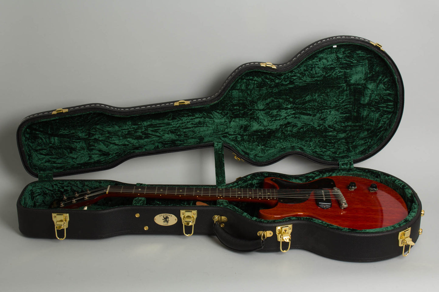 Gibson Les Paul Junior Solid Body Electric Guitar (1958)