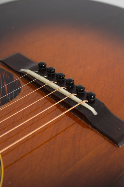 Gibson L-00 Flat Top Acoustic Guitar (1935)