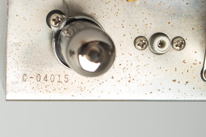 Fender Champ 5E1 Tube Amplifier (1957)