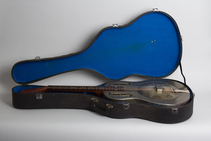 National Duolian Resophonic Guitar (1932)
