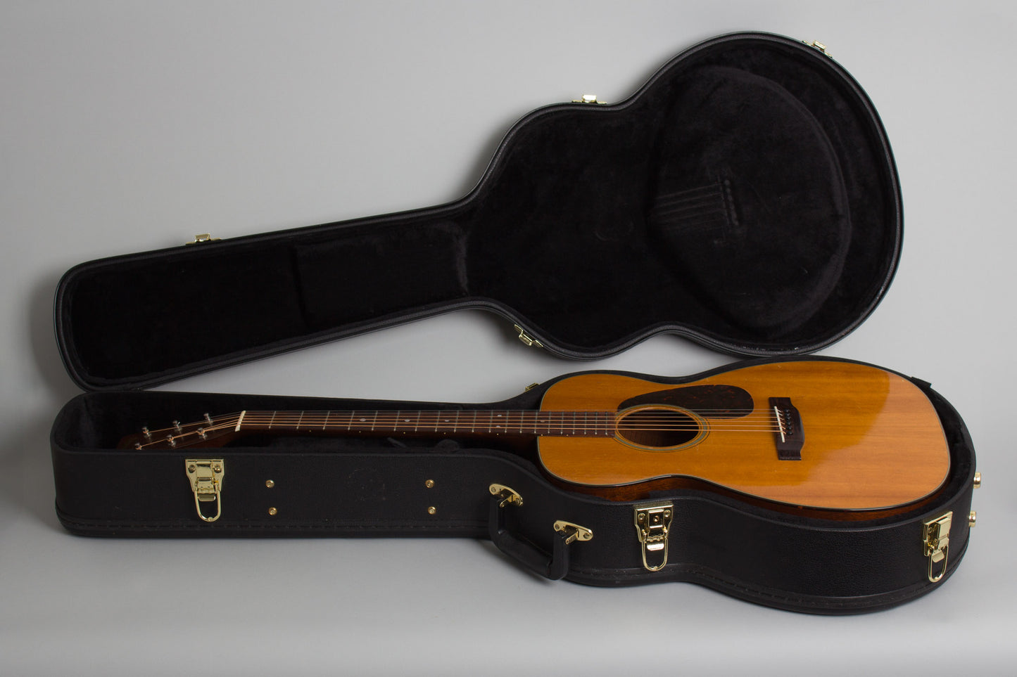 C. F. Martin 00-18 Flat Top Acoustic Guitar (1957)