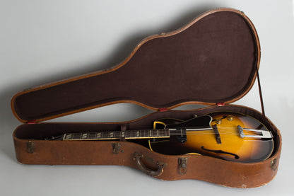 Gibson ES-175 Arch Top Hollow Body Electric Guitar (1955)