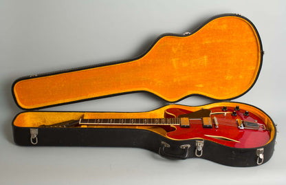 Gibson Trini Lopez Standard Semi-Hollow Body Electric Guitar (1967)