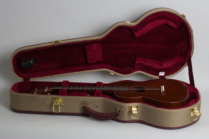 C. F. Martin Style 51 Baritone Baritone Ukulele (1960s)