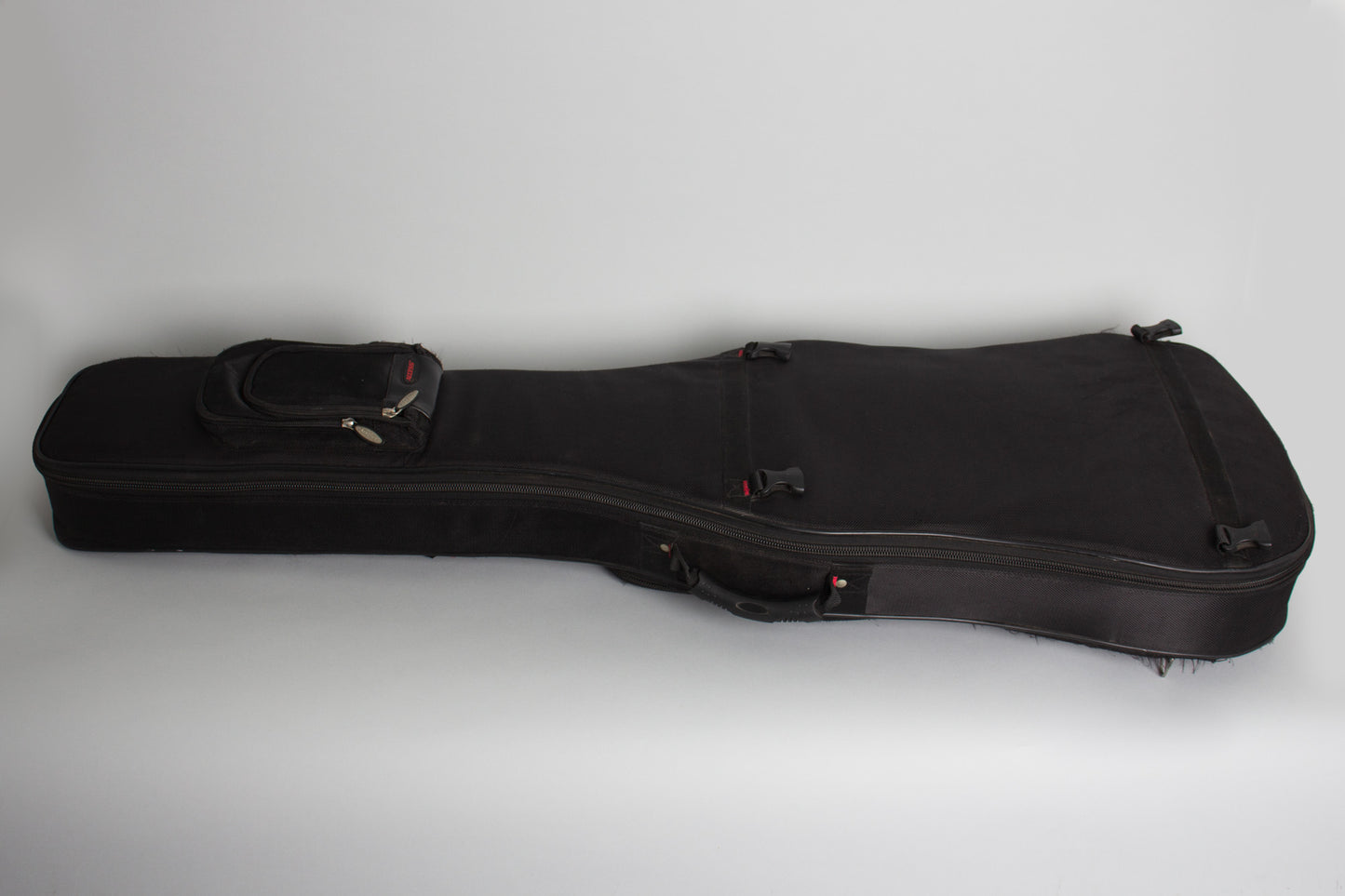 Ampeg AMB-1 Electric Bass Guitar (1968)
