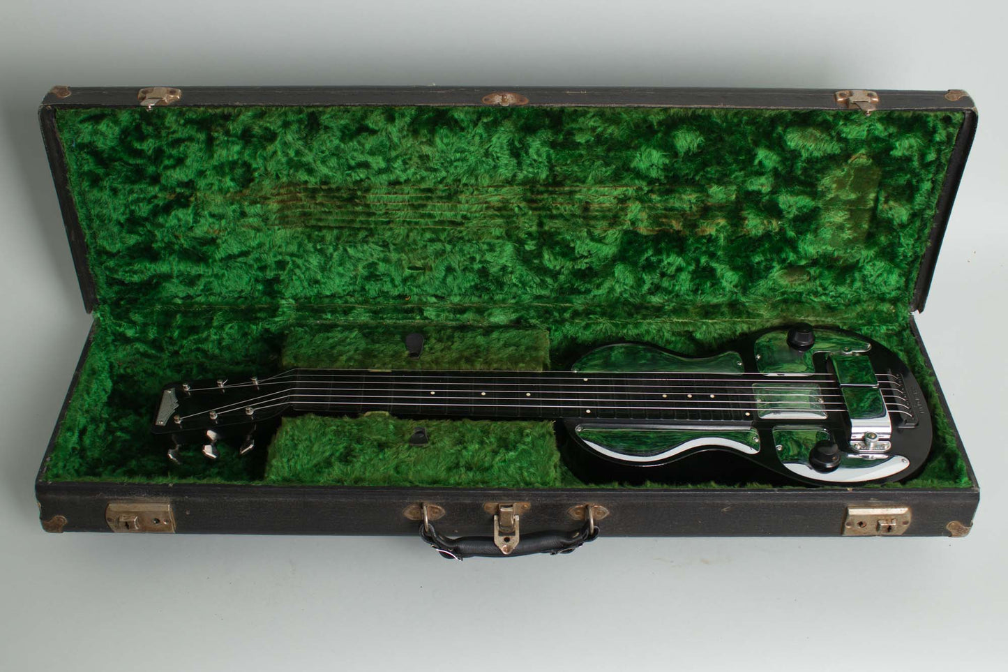 Rickenbacker Model B-6 Lap Steel Electric Guitar (1938)