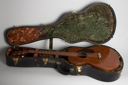 C. F. Martin 0-15 Flat Top Acoustic Guitar (1955)