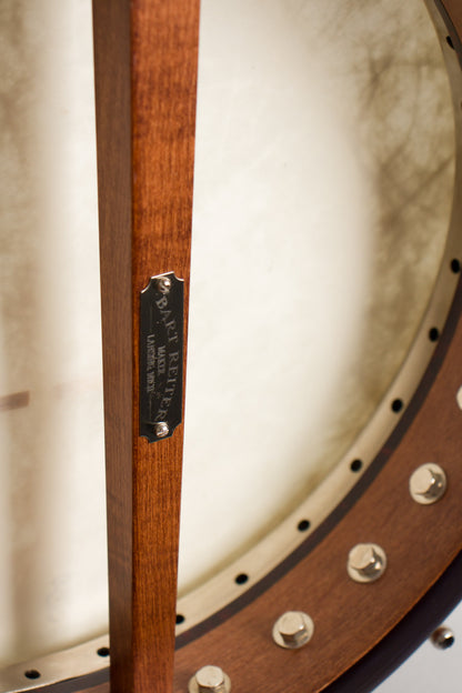 Bart Reiter Tubaphone 5 String Banjo (2003)