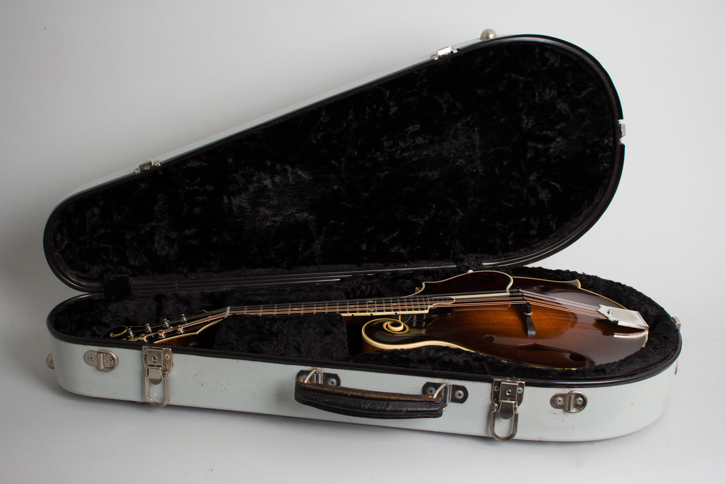 Gilchrist Model 5 Carved Top Mandolin (2000)