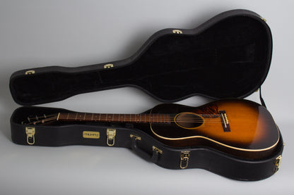 Gibson L-00 Flat Top Acoustic Guitar (1937)