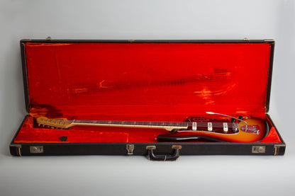 Fender Bass VI Electric 6-String Bass Guitar (1974)