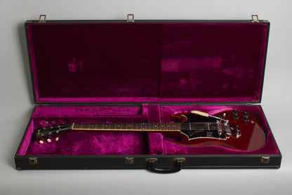 Gibson SG Special Solid Body Electric Guitar (1969)