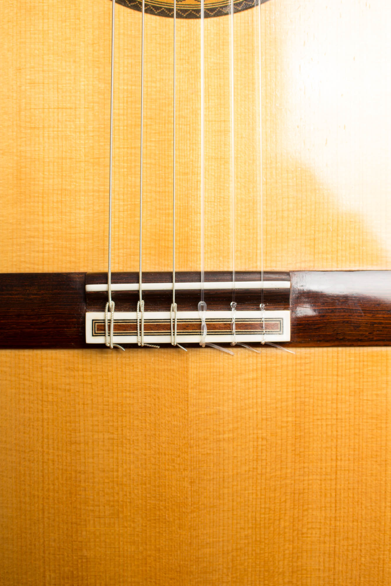 Casimiro Lozano La Rio 1A Classical Guitar (2002)