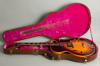 Gibson ES-350TD Thinline Hollow Body Electric Guitar (1961)