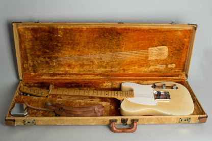 Fender Esquire Solid Body Electric Guitar (1959)